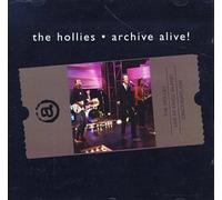 The Hollies - Archive Alive - Live at Kings Island