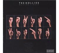 Hollies,the - Moving Finger