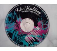 Hollies,the - Orchestral Heaven