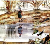 THE HOLLIES + 8 BT - Romany/+