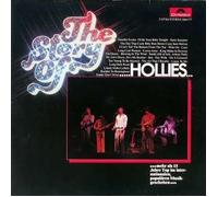Hollies - The Story Of The Hollies [LP, DE, Polydor 2664 177]