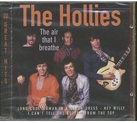 Hollies,the - The Air That I Breathe