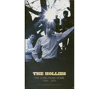 The Hollies - The Long Road Home-40th Anni