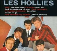 Hollies - Vol. 1-Ep Collection