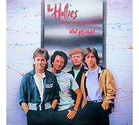 Hollies - What goes around (1983) [VINYL]