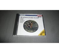 Holliger,Heinz - Artistry of Holliger