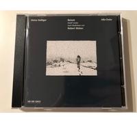 Holliger Heinz - Beiseit (12 Lieder Su Testi Di Wals