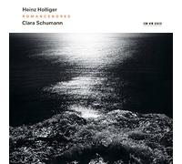 Holliger Heinz - Romancendres, Ges Nge Der Fr E