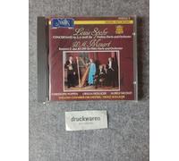 Holliger,Heinz & U. - Konzert Für Flöte,Harfe+Orch.