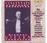 Holliger,HeinzU. - Metamorphosen/Suite/+