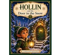 Hollin and the Door in the Snow: The North Pole Adventures