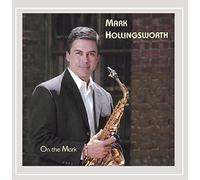 Hollingsworth, Mark - On The Mark