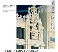 Hollins, Alfred - Organ Works