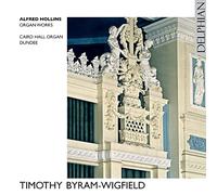 Hollins, Alfred - Organ Works