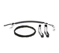 Hollis 240.1800 - Deluxe Stage Kit-Large for Al80