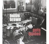 Hollis Brown - Hollis Brown Gets Loaded