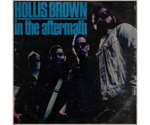 Hollis Brown - In The Aftermath - Cd