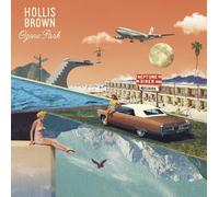Hollis Brown - Ozone Park - Cd
