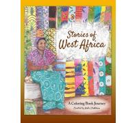 Hollis Chatelain Stories of West Africa (Tascabile)