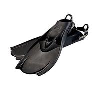 Hollis F-1 Scuba Diving Technical Diving Fin - XX-Large