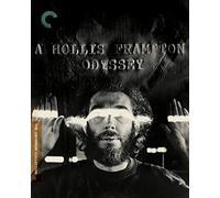 Hollis Frampton Odyssey