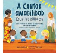 Hollis Kurman A contar amabilidad / Counting Kindness (Spanis (Copertina rigida)