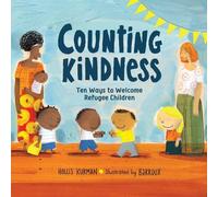 Hollis Kurman Counting Kindness (Copertina rigida)