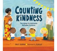 Hollis Kurman Counting Kindness (Copertina rigida)