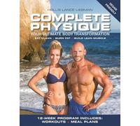 Hollis Lance Liebman Complete Physique (Tascabile)