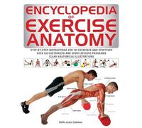 Encyclopedia of Exercise Anatomy (Anatomy of) by Hollis Lance Liebman
