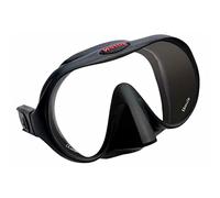 Hollis - M1 Mask, Colore Nero