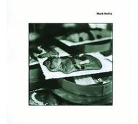 Hollis, Mark - Mark Hollis Import Edition by Hollis, Mark (2000) Audio CD