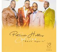 Hollis, Patrick & United - Back Again