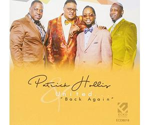 Hollis, Patrick & United - Back Again