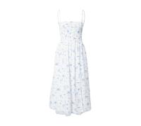 HOLLISTER Abito estivo blu / bianco Donna HOLLISTER 36