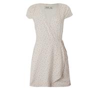 HOLLISTER Abito estivo giada / rosa antico / rosso sangue / bianco Donna HOLLISTER 38