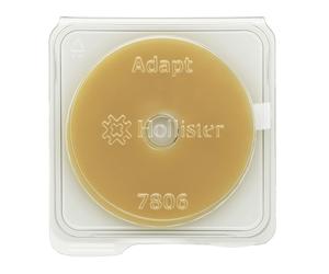 Hollister ANELLO MODELLABILE PER PLACCA APT 7806 IN IDROCOLLOIDE DIAMETRO 98MM 10 PEZZI CODICE ARTICOLO 7806