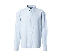 HOLLISTER Camicia blu chiaro Uomo HOLLISTER L