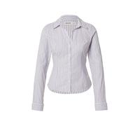 HOLLISTER Camicia da donna lilla / bianco Donna HOLLISTER XS