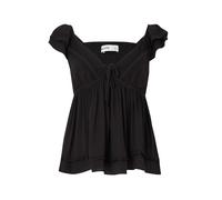 HOLLISTER Camicia da donna nero Donna HOLLISTER XS