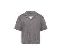 HOLLISTER Camicia grigio scuro Uomo HOLLISTER S