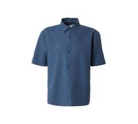 HOLLISTER Camicia navy Uomo HOLLISTER XS