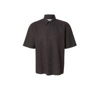 HOLLISTER Camicia nero Uomo HOLLISTER L