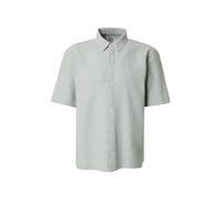 HOLLISTER Camicia verde pastello Uomo HOLLISTER S