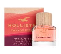 Hollister Profumi femminili Canyon Escape Eau de Parfum Spray 30 ml