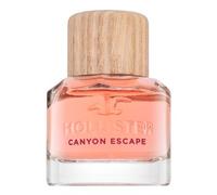 Hollister Profumi femminili Canyon Escape Eau de Parfum Spray 30 ml