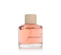 CANYON ESCAPE for her eau de parfum vaporizzatore 100 ml