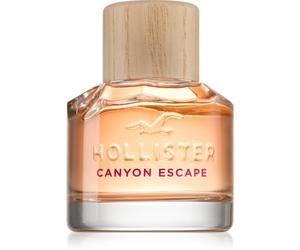 Hollister Canyon Escape for Her Eau de Parfum da donna 50 ml