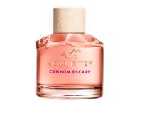 CANYON ESCAPE for her eau de parfum vaporizzatore 100 ml
