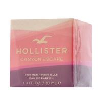 Hollister Profumi femminili Canyon Escape Eau de Parfum Spray 30 ml